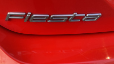 Ford Fiesta 1.0 EcoBoost 125 Titanium 5dr Petrol Hatchback